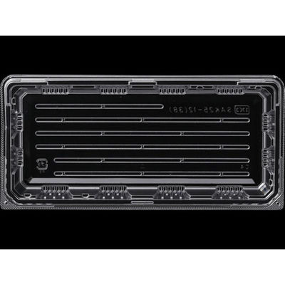 エフピコ フードパック SAK 25-12(38) OPS 76962523 1ケース(600個(50個×12)（直送品）