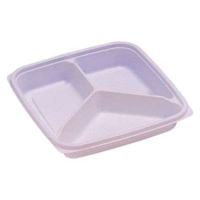 エフピコ 軽食容器 FT-127 身丈 本体 78021271 1ケース(600個(50個×12)（直送品）