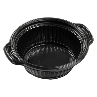 エフピコ 麺容器 DLVデリ15-13(45)MSD 黒 7E191513 1ケース(1200個(50個×24)（直送品）