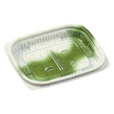 エフピコ 軽食容器 MSD惣菜13-11(17) 高尾 7E451311 1ケース(1800個(50個×36)（直送品）