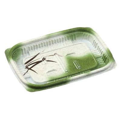 エフピコ 軽食容器 MSD惣菜15-11(17) 高尾 7E451511 1ケース(1600個(50個×32)（直送品）