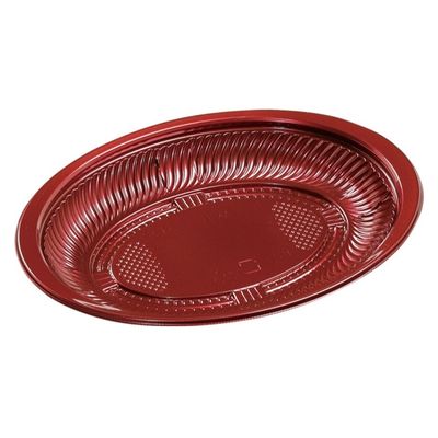 エフピコ 軽食容器 MSD-ランチ68 本体 Mエンジ 7E800063 1ケース(800個(50個×16)（直送品）