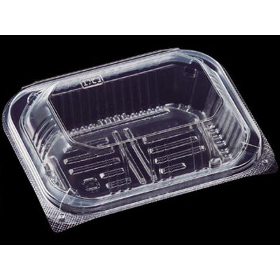 エフピコ フードパック PPSA-9 Z 7G844009 1ケース(800個(50個×16)（直送品）