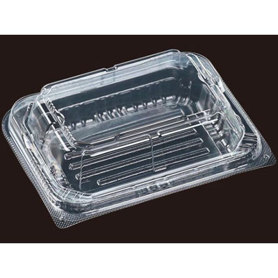 エフピコ フードパック PPSAV-9(15-12)V 7G846009 1ケース(900個(50個×18)（直送品）