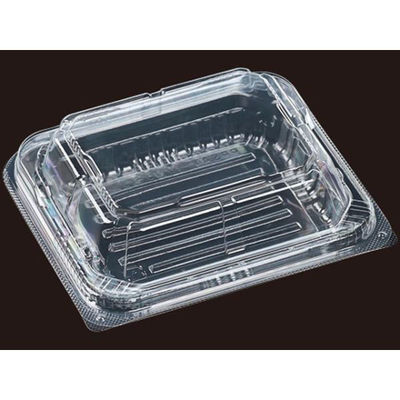 エフピコ フードパック PPSAV-10(15-13)V 7G846010 1ケース(600個(50個×12)（直送品）