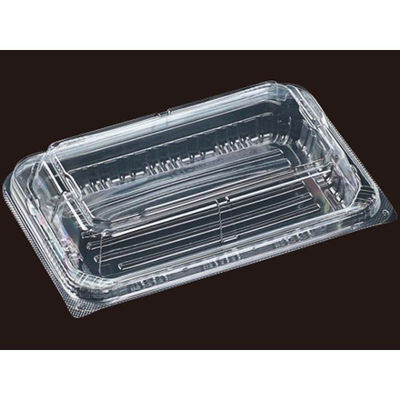 エフピコ フードパック PPSAV-20(20-13)V 7G846020 1ケース(600個(50個×12)（直送品）