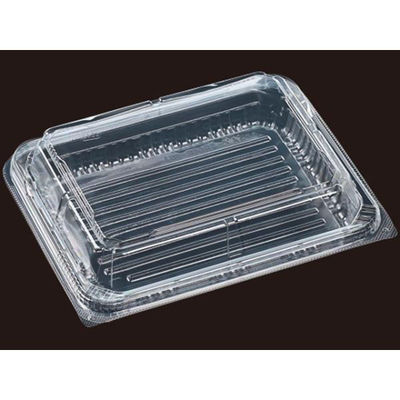 エフピコ フードパック PPSAV-30(20-16)V 7G846030 1ケース(400個(50個×8)（直送品）