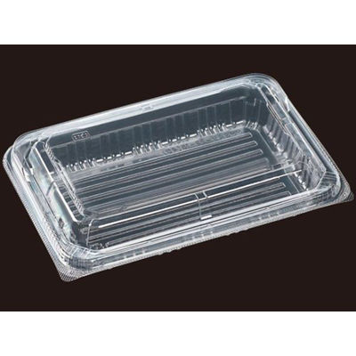 エフピコ フードパック PPSAV-22-15(40) 7G846221 1ケース(400個(50個×8)（直送品）