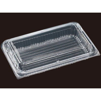 エフピコ フードパック PPSAV-25-16(45) 7G846253 1ケース(400個(50個×8)（直送品）