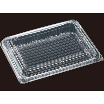 エフピコ フードパック PPSAV-25-19(40) Z 7G846255 1ケース(300個(50個×6)（直送品）