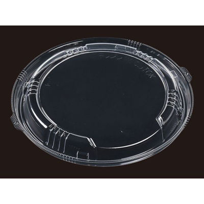 エフピコ T-MFP鍋丸20内嵌合低蓋 (PP)L 7G850042 1ケース(300個(25個×12)（直送品）