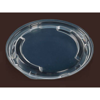 エフピコ T-ホット麺16小内嵌合通気低蓋L(PP) 7G850244 1ケース(900個(50個×18)（直送品）