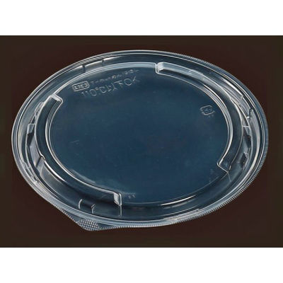 エフピコ T-ホット麺19内嵌合通気低蓋L(PP) 7G850247 1ケース(600個(50個×12)（直送品）