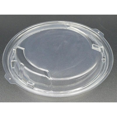 エフピコ T-ホット鍋17内嵌合蓋PP 7G850293 1ケース(750個(50個×15)（直送品）