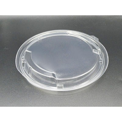 エフピコ T-ホット鍋20内嵌合蓋PP 7G850294 1ケース(400個(50個×8)（直送品）