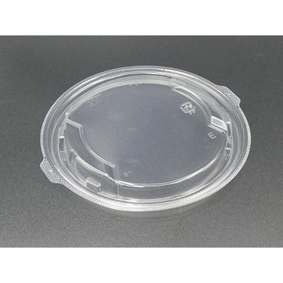 エフピコ T-ホット鍋15内嵌合低蓋PP L 7G850295 1ケース(800個(50個×16)（直送品）