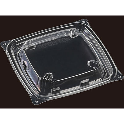 エフピコ T-温デリ13-13内嵌合蓋PP 7G851006 1ケース(1200個(50個×24)（直送品）