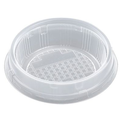 エフピコ RK-142 中皿-1 7G851312 1ケース(600個(50個×12)（直送品）