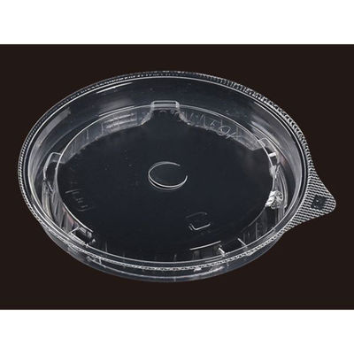 エフピコ T-ドリスカップ118内嵌合C字蓋 7G851060 1ケース(750個(30個×25)（直送品）