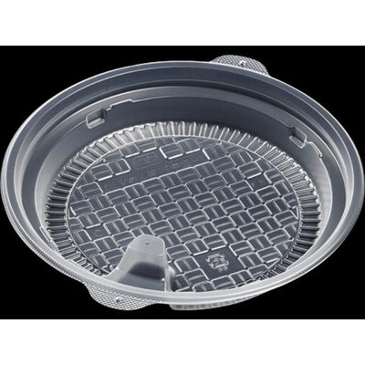 エフピコ DLV麺丼19中皿-1 PPNT 7G851315 1ケース(450個(50個×（直送品）