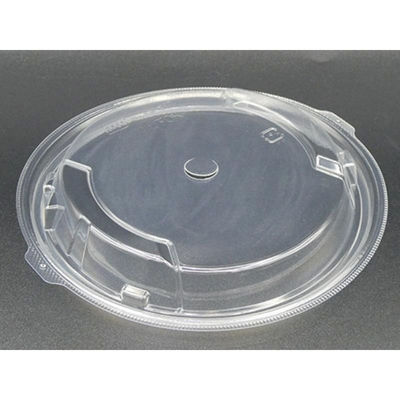 エフピコ T-ホット鍋17内嵌合C字蓋PP 7G851293 1ケース(750個(50個×15)（直送品）