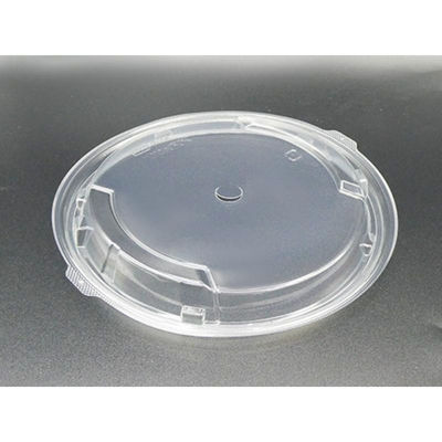 エフピコ T-ホット鍋20内嵌合C字蓋PP 7G851294 1ケース(400個(50個×8)（直送品）