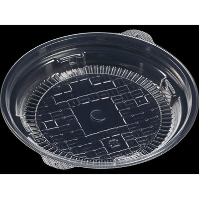 エフピコ ホット麺19N中皿-1 PP 7G851306 1ケース(450個(50個×9)（直送品）