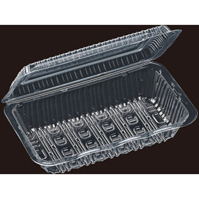 エフピコ フードパック FPフード中浅(10) 7G860112 1ケース(2400個(100個×24)（直送品）