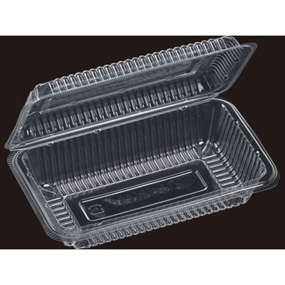 エフピコ フードパック FPフード17-10(45) 7G860272 1ケース(2400個(100個×24)（直送品）