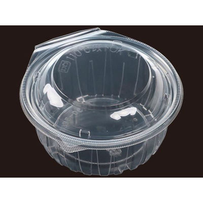 エフピコ フードパック PPSA-丸130-380内嵌合R 7G872010 1ケース(600個(50個×12)（直送品）