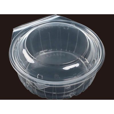 エフピコ フードパック PPSA-丸 150-520内嵌合 R 7G872011 1ケース(500個(50個×10)（直送品）