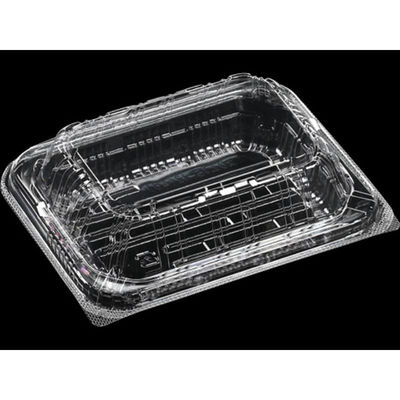 エフピコ 惣菜容器 SAスリム15-12(46) CNT4 7H951512 1ケース(1200個(50個×24)（直送品）