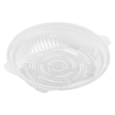 エフピコ ホット麺18N中皿-1PPNT 7G851329 1ケース(450個(50個×9)（直送品）