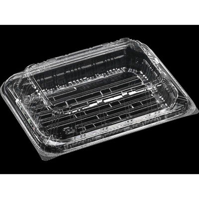 エフピコ 惣菜容器 SAスリム18-13(46)CNT4 7H951813 1ケース(900個(50個×18)（直送品）