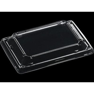 エフピコ T-平舟20-13嵌合低蓋 エコOPET 7N002013 1ケース(1500個(50個×30)（直送品）