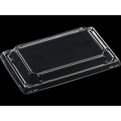 エフピコ T-平舟22-13嵌合低蓋 エコOPET 7N002213 1ケース(1000個(50個×20)（直送品）