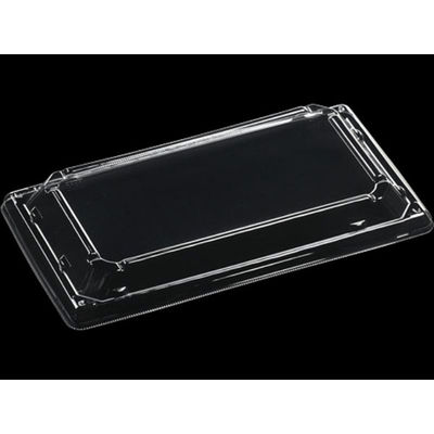 エフピコ T-平舟25-13嵌合低蓋 エコOPET 7N002513 1ケース(1000個(50個×20)（直送品）