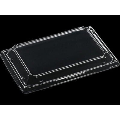 エフピコ T-平舟25-15嵌合低蓋 エコOPET 7N002515 1ケース(800個(50個×16)（直送品）