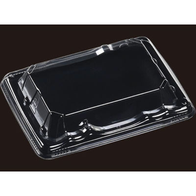 エフピコ T-大波台19-14嵌合蓋 エコOPET 7N003194 1ケース(1000個(50個×20)（直送品）