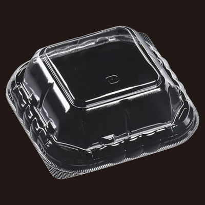 エフピコ T-ホットキッチン06 嵌合蓋 7N100600 1ケース(1500個(50個×30)（直送品）