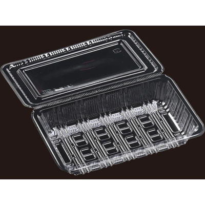 エフピコ フードパック FPフード 大平(4) エコOPET 7N136004 1ケース(1600個(100個×16)（直送品）