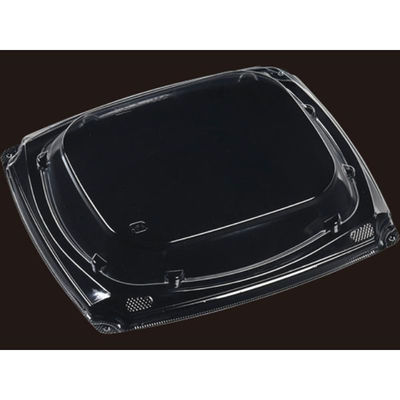 エフピコ T-エリッシュ22-19側嵌蓋R エコOP 7N176223 1ケース(600個(50個×12)（直送品）