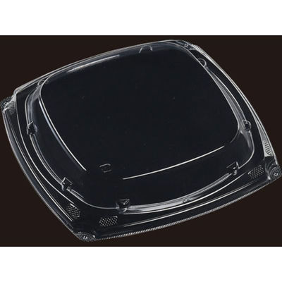 エフピコ T-エリッシュ22-22側嵌蓋R エコOP 7N176225 1ケース(600個(50個×12)（直送品）