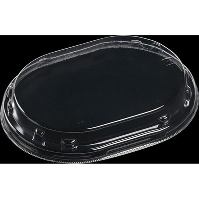 エフピコ T-RK-163-122嵌合蓋エコOP 7N163122 1ケース(600個(50個×12)（直送品）