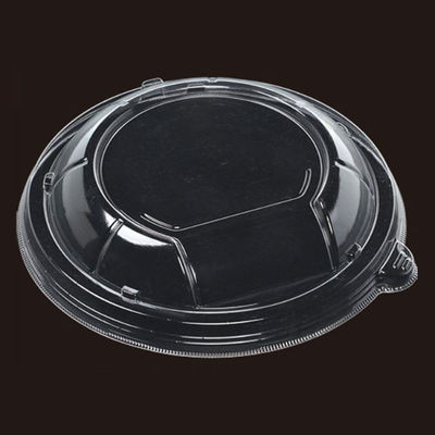 エフピコ T-旬丸丼-18 嵌合蓋 7N200318 1ケース(1200個(50個×24)（直送品）