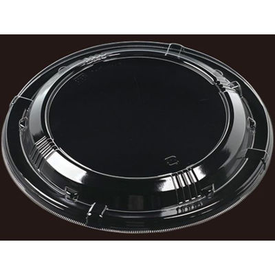 エフピコ T-MFPプレート丸22嵌合蓋 7N202200 1ケース(450個(50個×9)（直送品）