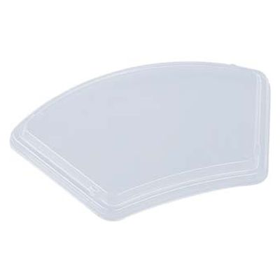 エフピコ T-SU-扇25嵌合蓋 7N207525 1ケース(600個(50個×12)（直送品）