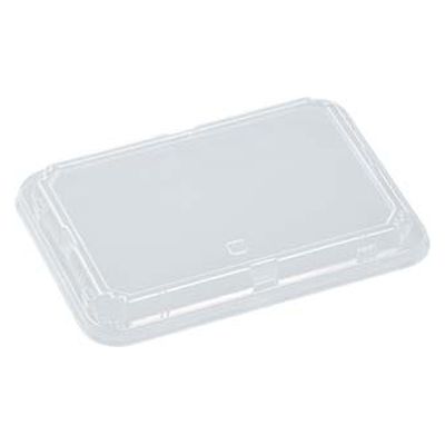 エフピコ T-ランチ110M 嵌合蓋 7N208111 1ケース(900個(50個×18)（直送品）