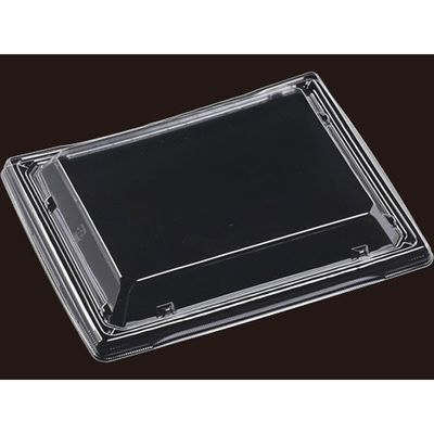 エフピコ T-フレーム24-19 嵌合蓋 7N382460 1ケース(600個(50個×12)（直送品）