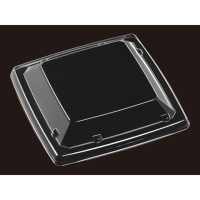エフピコ T-レクタ21-21嵌合蓋(エコOPET) 7N392121 1ケース(450個(50個×9)（直送品）